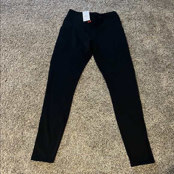 Baleaf Pants - ❌ NOT FOR SALE ❌Baleaf Black Water Resistant Active Leggings